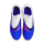 Nike Phantom 6 Low Pro FG Herren Attack - weiß/blau/pink