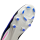 Nike Phantom 6 Low Pro FG Herren Attack - weiß/blau/pink