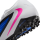 Nike Phantom 6 Low Pro TF Herren Attack - weiß/blau/pink