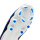 Nike Phantom 6 High Pro FG Herren Attack - weiß/blau/pink