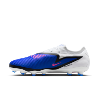 Nike Phantom 6 Low Pro AG Herren Attack - weiß/blau/pink
