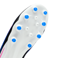 Nike Phantom 6 Low Pro AG Herren Attack - weiß/blau/pink