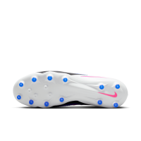 Nike Phantom 6 Low Pro AG Herren Attack - weiß/blau/pink