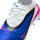 Nike Phantom 6 Low Pro AG Herren Attack - weiß/blau/pink