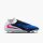 Nike Phantom 6 High Elite AG Herren Attack - weiß/blau/pink