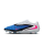 Nike Phantom 6 Low Elite AG Herren Attack - weiß/blau/pink