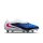 Nike Phantom 6 Low Elite SG Herren Attack - weiß/blau/pink