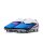 Nike Phantom 6 Low Elite SG Herren Attack - weiß/blau/pink