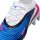 Nike Phantom 6 Low Elite SG Herren Attack - weiß/blau/pink