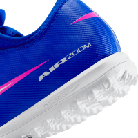 Nike Mercurial Vapor 16 Academy TF Kinder Attack - blau/weiß/pink