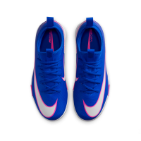 Nike Mercurial Vapor 16 Academy TF Kinder Attack - blau/weiß/pink
