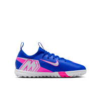 Nike Mercurial Vapor 16 Academy TF Kinder Attack - blau/weiß/pink