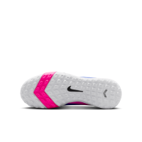 Nike Mercurial Vapor 16 Academy TF Kinder Attack - blau/weiß/pink