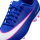 Nike Mercurial Vapor 16 Club FG Kinder Attack - blau/weiß/pink