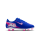 Nike Mercurial Vapor 16 Club FG Kinder Attack - blau/weiß/pink