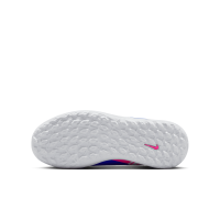 Nike Mercurial Vapor 16 Club TF Kinder Attack - blau/weiß/pink
