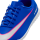 Nike Mercurial Vapor 16 Club TF Kinder Attack - blau/weiß/pink