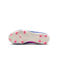 Nike Mercurial Superfly 10 Academy FG Kinder Attack - blau/weiß/pink