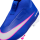 Nike Mercurial Superfly 10 Academy AG Kinder Attack - blau/weiß/pink