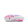 Nike Mercurial Superfly 10 Academy AG Kinder Attack - blau/weiß/pink