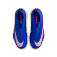 Nike Mercurial Superfly 10 Academy TF Kinder Attack - blau/weiß/pink