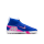 Nike Mercurial Superfly 10 Academy TF Kinder Attack - blau/weiß/pink