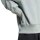 adidas Soft Lux Full-Zip Hoodie Damen - hellgrün