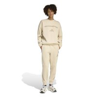 adidas Z.N.E. Jogginghose Herren - beige