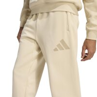 adidas Z.N.E. Jogginghose Herren - beige