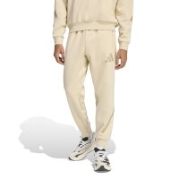 adidas Z.N.E. Jogginghose Herren - beige - XL