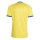 adidas Ukraine Home Trikot Herren WM2026 - gelb/blau