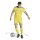 adidas Ukraine Home Trikot Herren WM2026 - gelb/blau