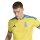adidas Ukraine Home Trikot Herren WM2026 - gelb/blau