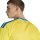 adidas Ukraine Home Trikot Herren WM2026 - gelb/blau