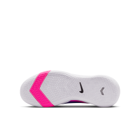 Nike Mercurial Superfly 10 Academy IC Kinder Attack - blau/weiß/pink