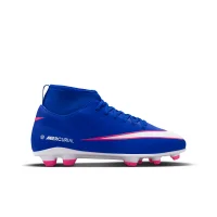 Nike Mercurial Superfly 10 Club FG Kinder Attack -...