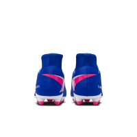Nike Mercurial Superfly 10 Club FG Kinder Attack -...