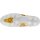 Mizuno Morelia II Elite FG Herren - weiß/gold