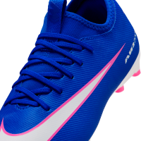 Nike Mercurial Vapor 16 Academy FG Kinder Attack - blau/weiß/pink