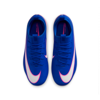 Nike Mercurial Vapor 16 Academy FG Kinder Attack - blau/weiß/pink