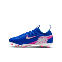 Nike Mercurial Vapor 16 Academy FG Kinder Attack - blau/weiß/pink