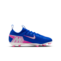Nike Mercurial Vapor 16 Academy FG Kinder Attack - blau/weiß/pink