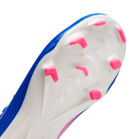 Nike Mercurial Vapor 16 Academy FG Kinder Attack - blau/weiß/pink