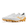 Mizuno Morelia Neo IV Beta Elite FG Herren - weiß/gold