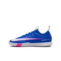 Nike Mercurial Vapor 16 Academy IC Kinder Attack - blau/weiß/pink
