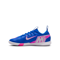 Nike Mercurial Vapor 16 Academy IC Kinder Attack - blau/weiß/pink