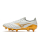 Mizuno Morelia Neo IV Beta Elite Mix SG Herren - weiß/gold