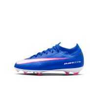 Nike Mercurial Vapor 16 Pro FG Kinder Attack - blau/weiß/pink