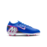 Nike Mercurial Vapor 16 Pro FG Kinder Attack - blau/weiß/pink