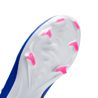 Nike Mercurial Vapor 16 Pro FG Kinder Attack - blau/weiß/pink
